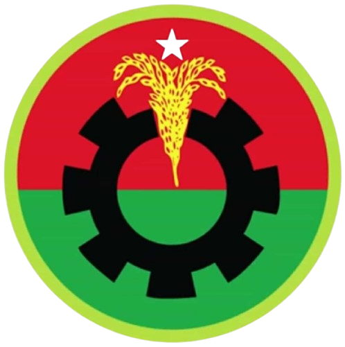 BNP Logo